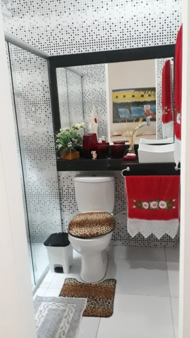 Casa de Temporada Mel