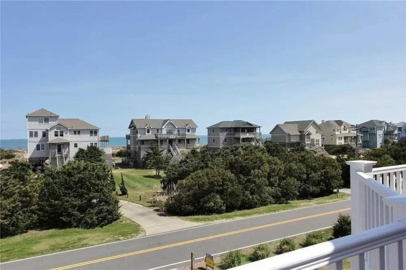 Surfs Inn #35 5 6 Br Home