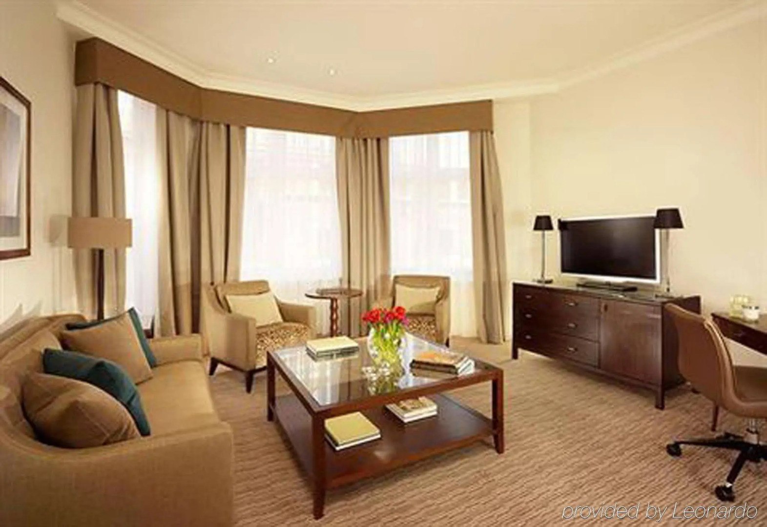 Makkah Grand Coral Hotel & Apartment