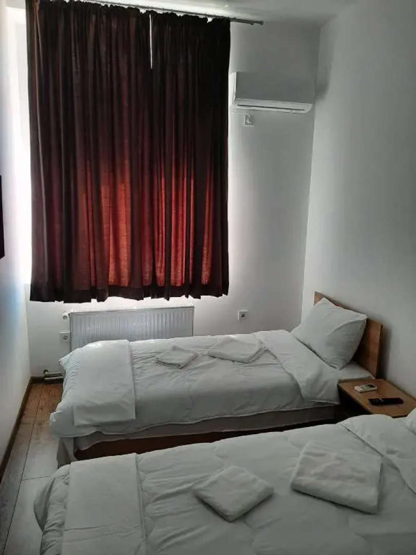 The Cohen's Guest House