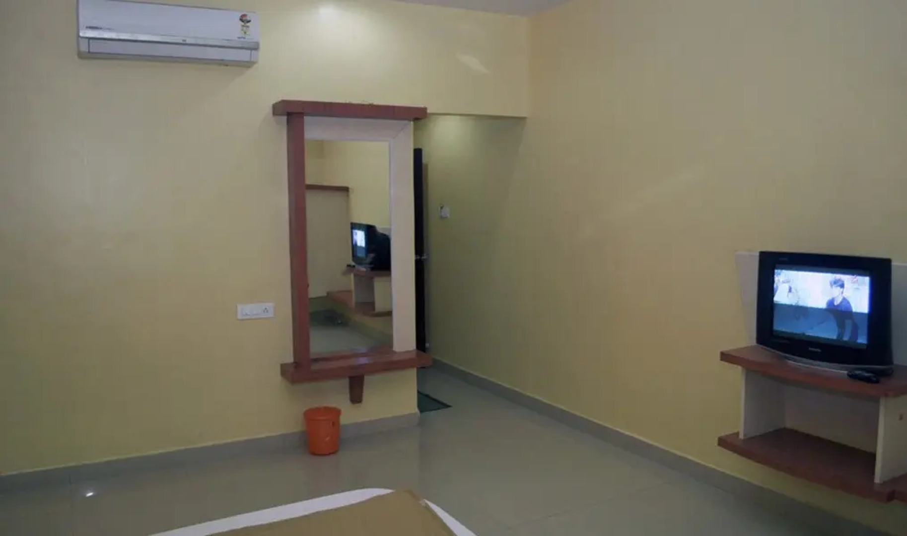 Hotel Ashoka Executive