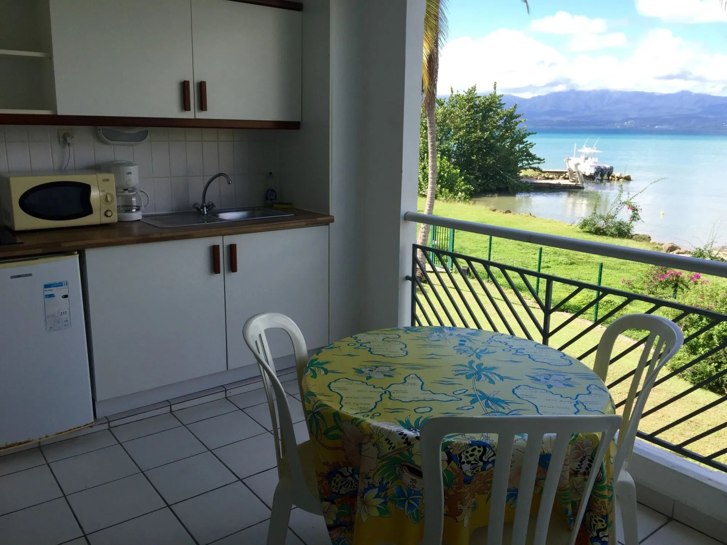 Karaibes Hotel & Residence