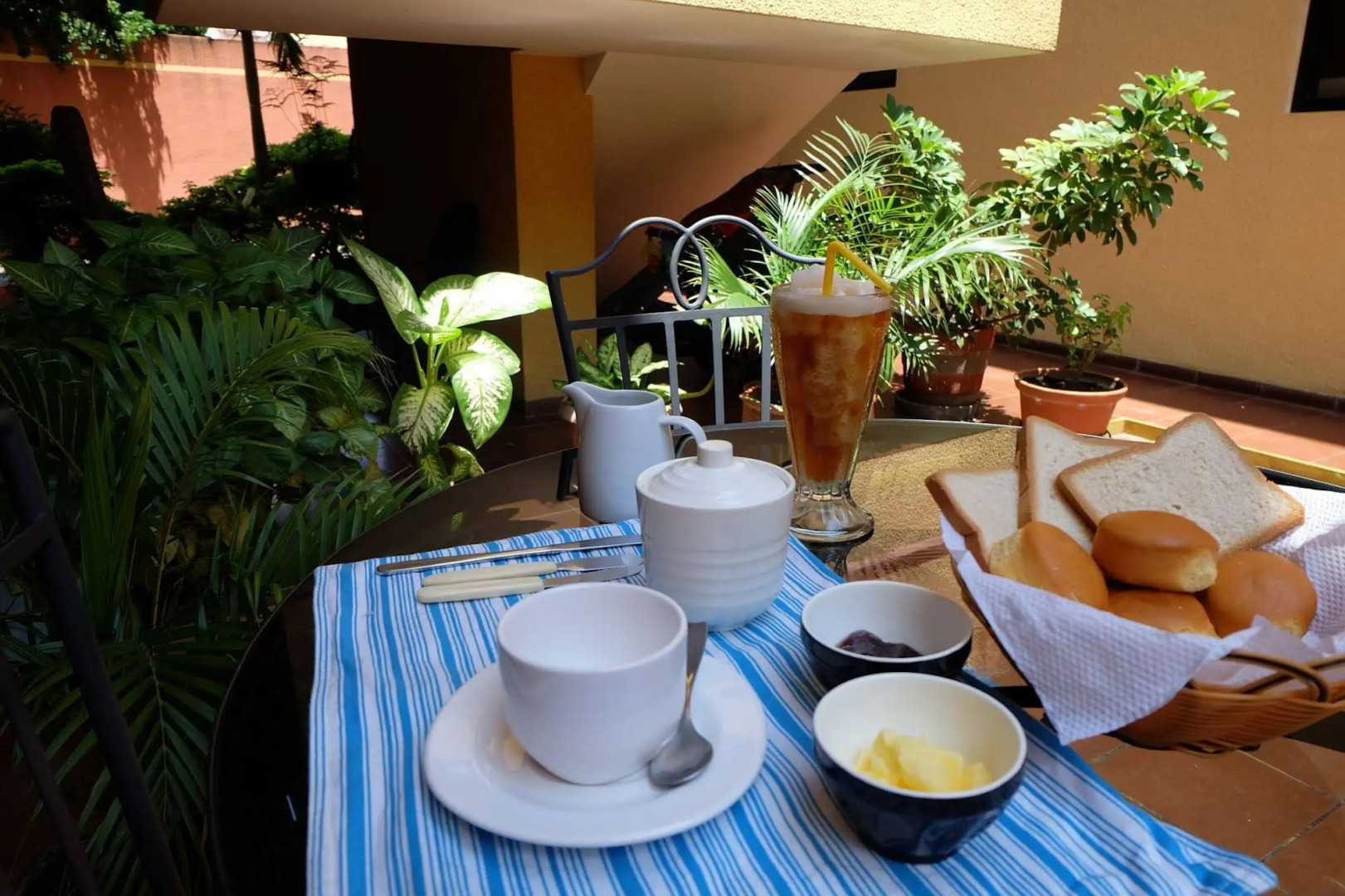 Villa Magna Apart Hotel