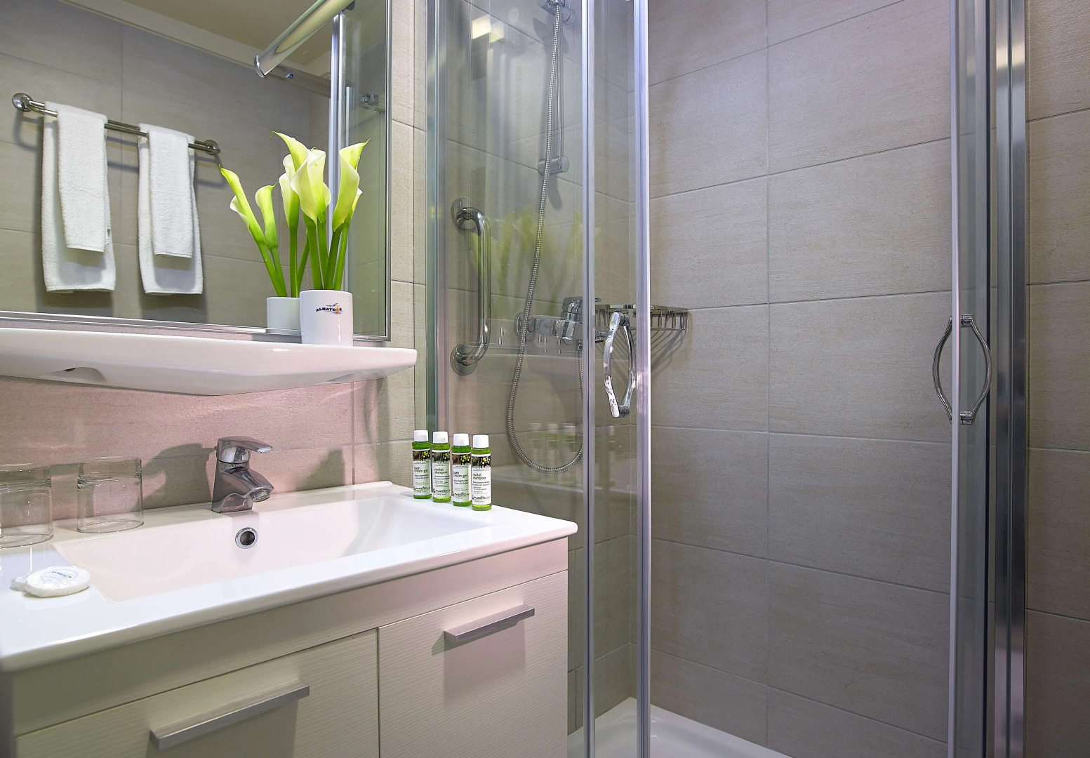 Albatros Spa & Resort Hotel