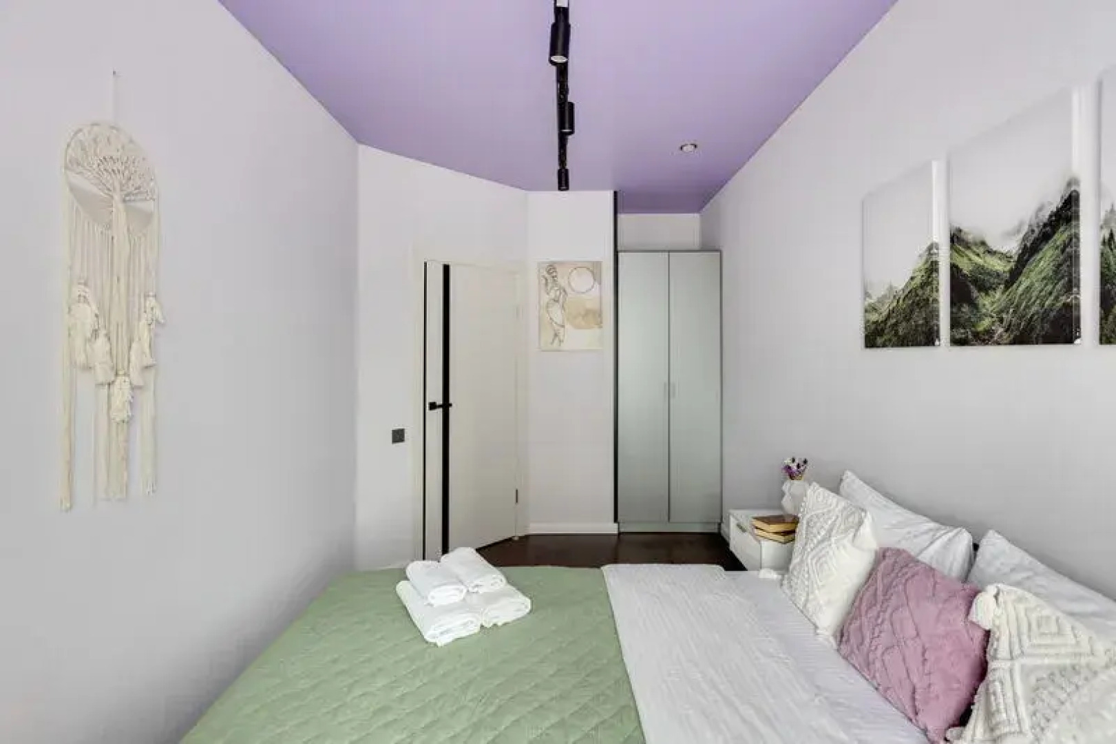 Апартаменты Хоум 24 на мкр.Эдальго, д. 5