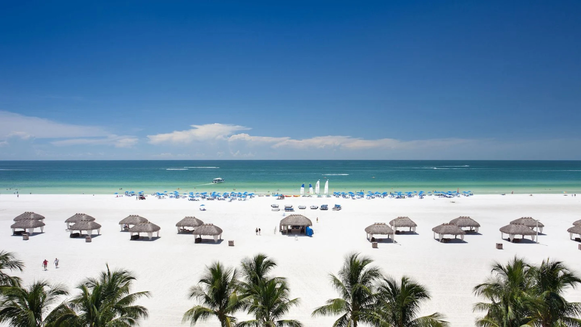 JW Marriott Marco Island Beach Resort