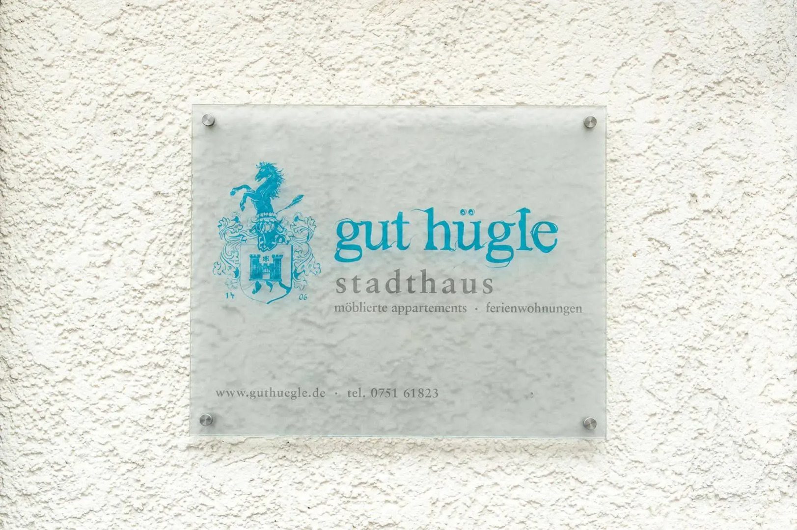Stadthaus Gut Hügle