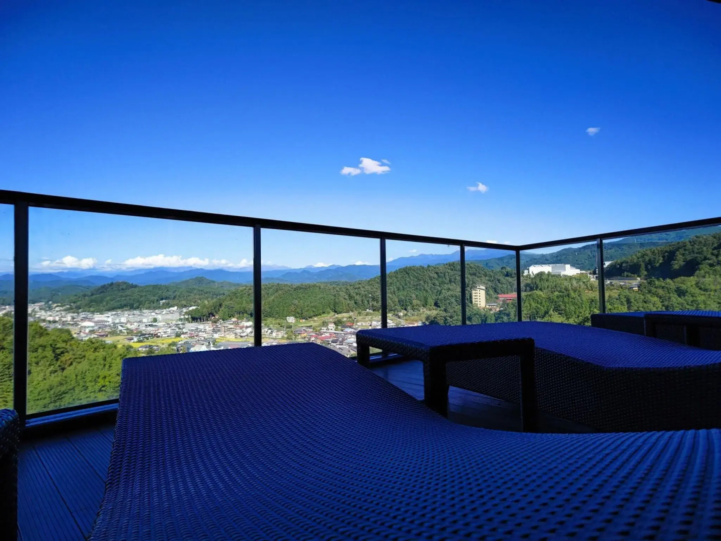 Hotel Associa Takayama Resort