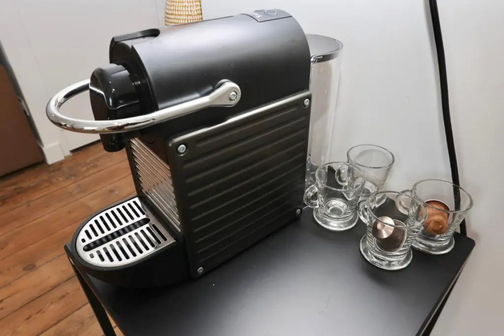 Napoléon Gare 8 T2 Dernier Etage ByLocly