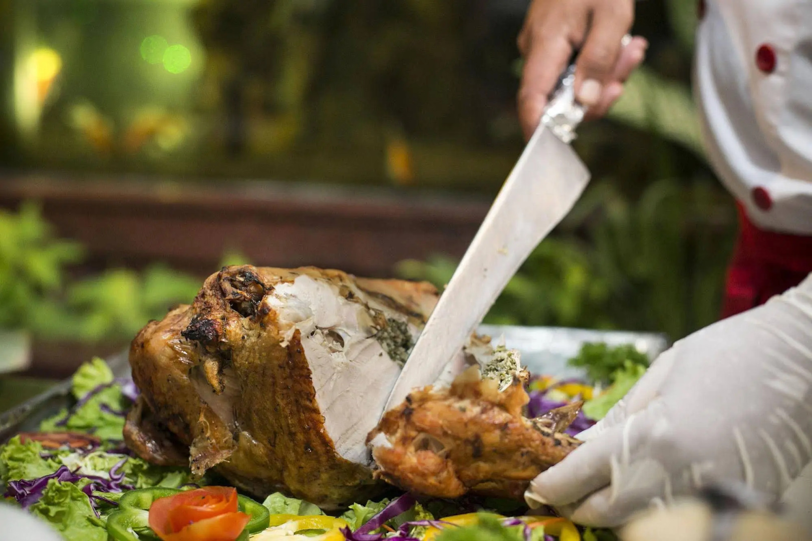 Parigata Villas Resort