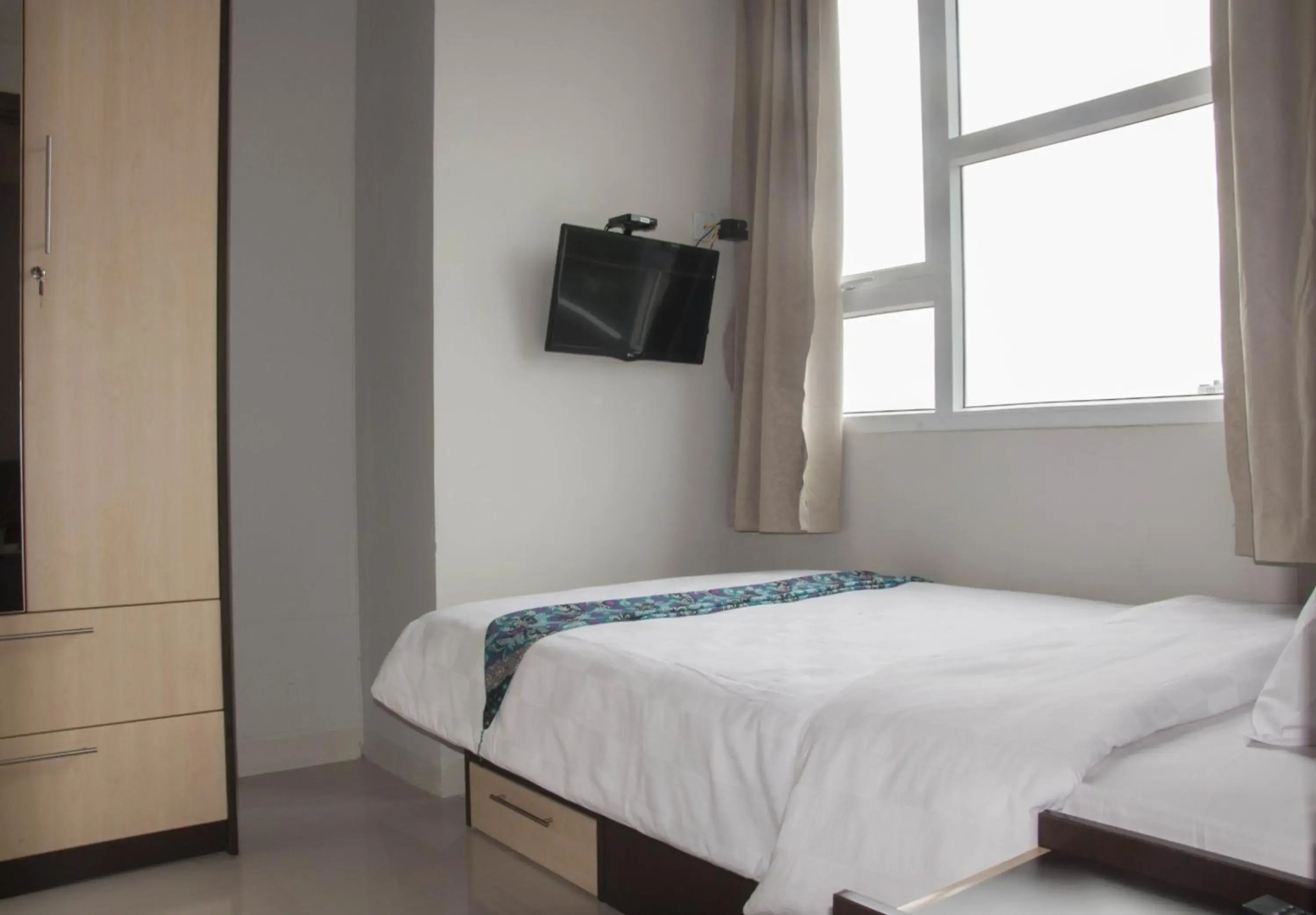 Sahid Skyland City Jatinangor Hotel