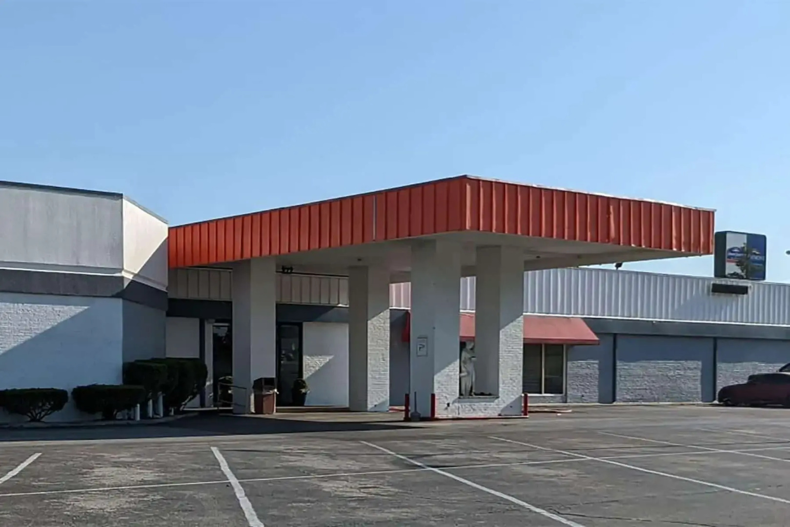 Baymont by Wyndham Hannibal