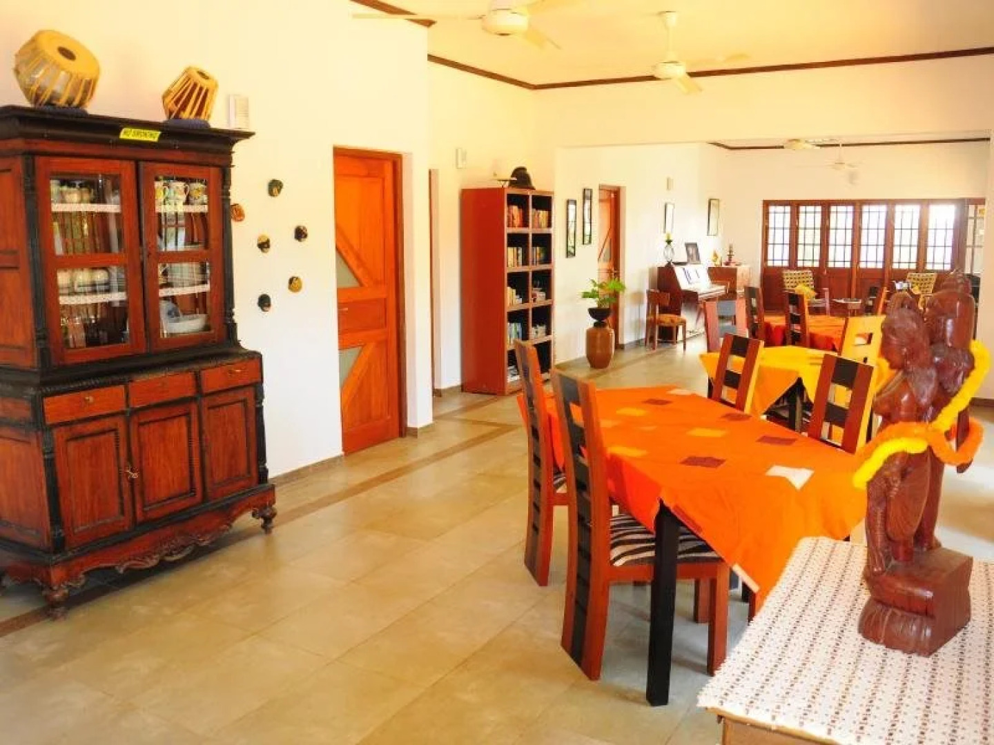 Abeysvilla - Homestay