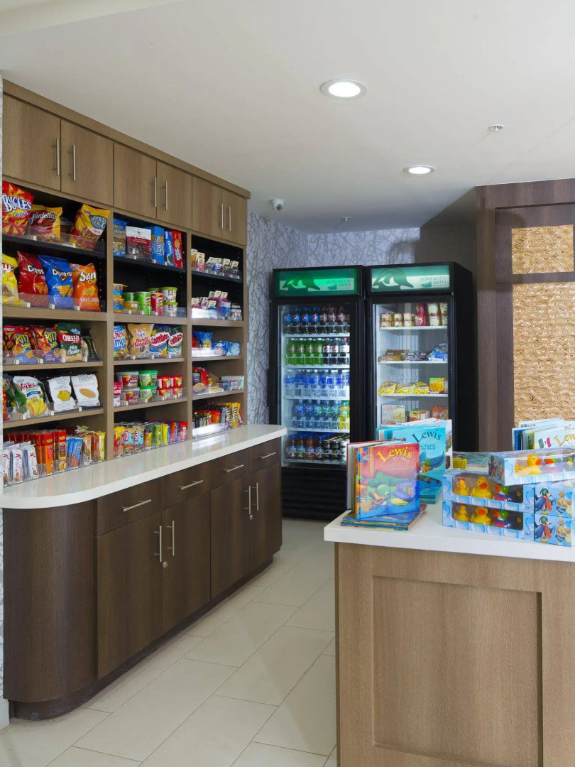 Homewood Suites by Hilton Houston / Katy Mills Mall