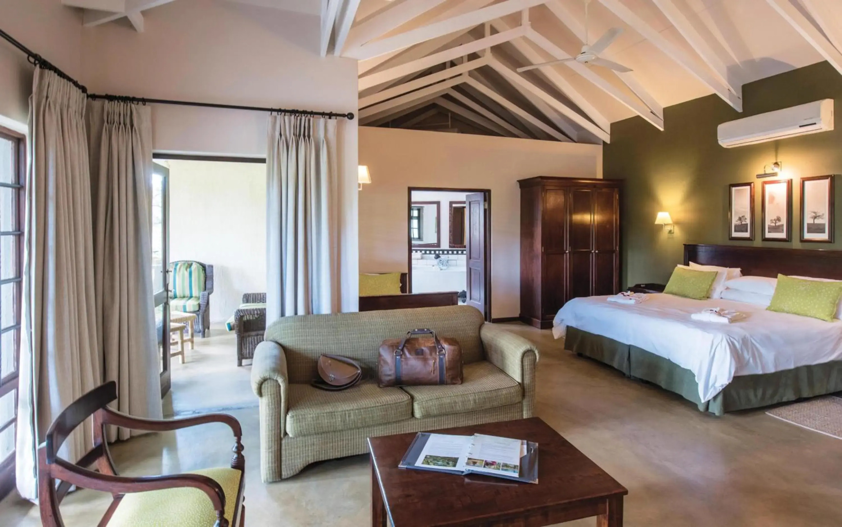 Perrys Bridge Hollow Boutique Hotel