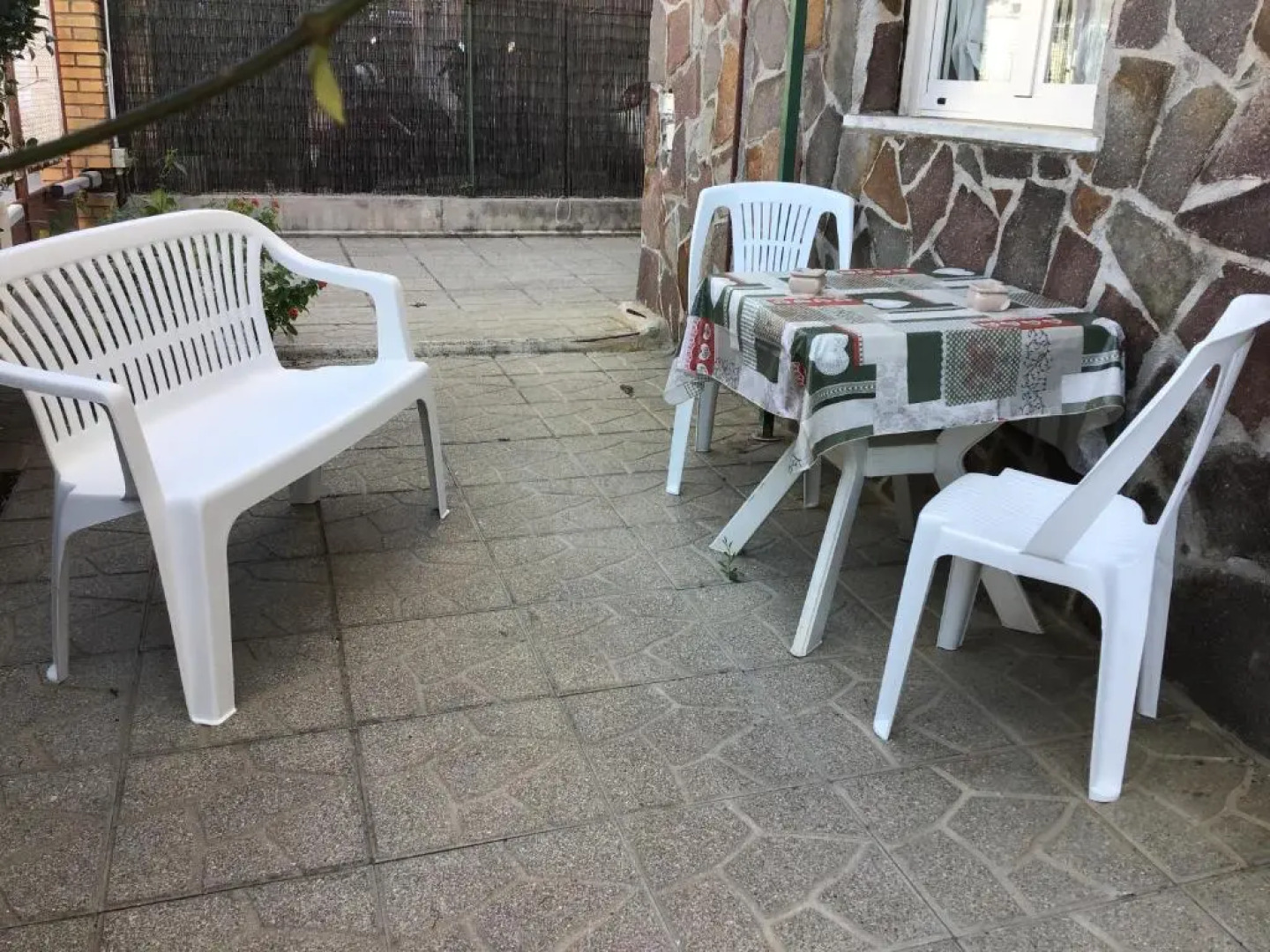 Achirina Bed and Breakfast