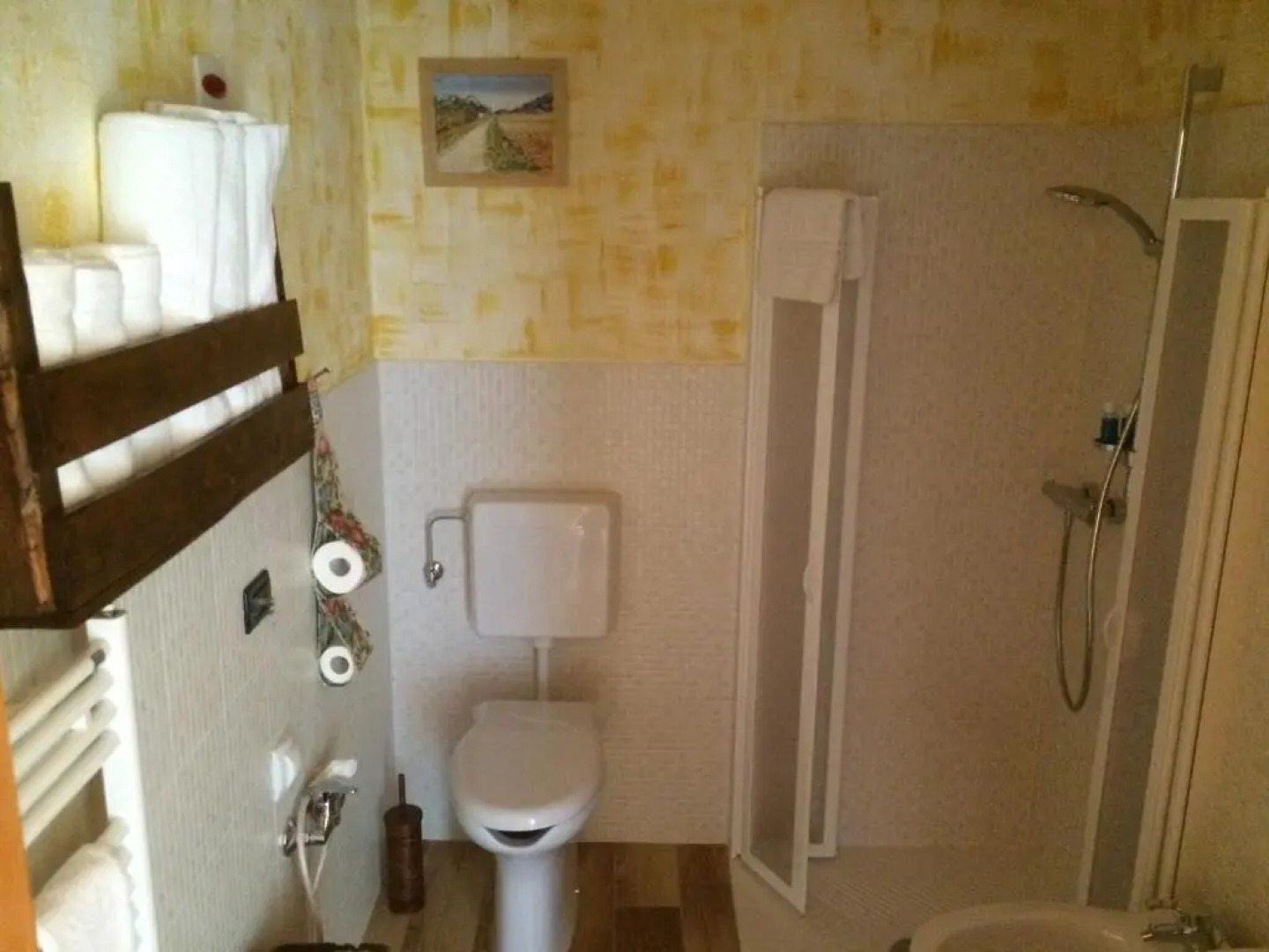 Azienda Agricola Garoglio Davide