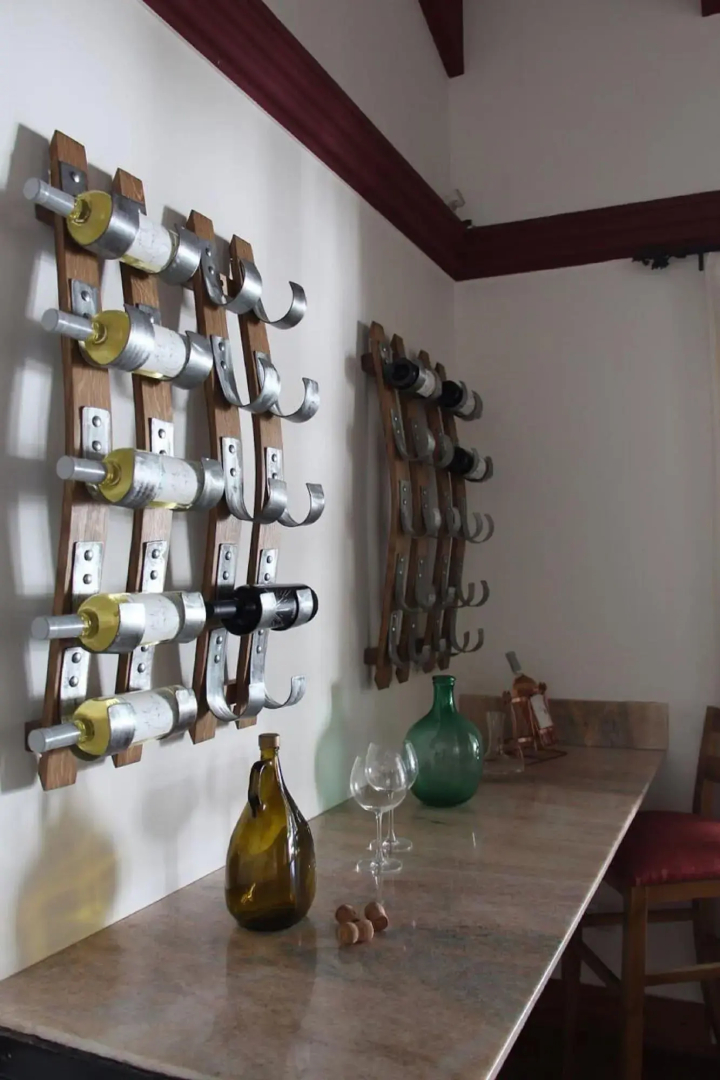 Chiara Lodge