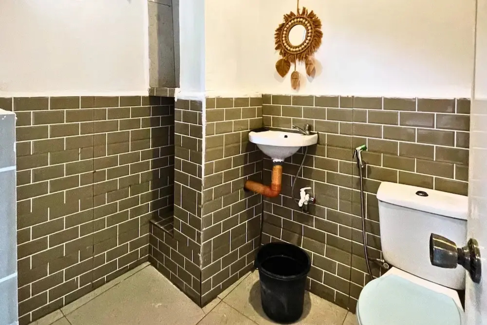 Half Moon Village and Beach House