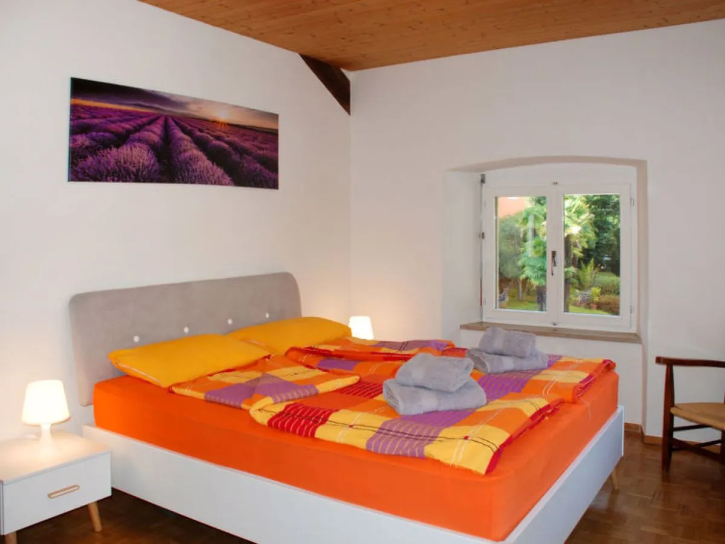 Antica Scuderia Apartment