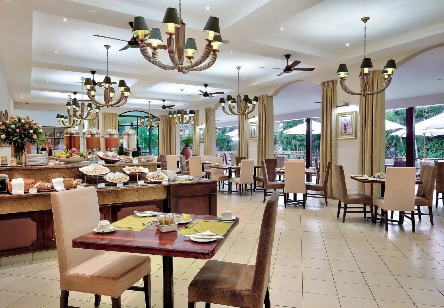 Protea Hotel by Marriott Livingstone