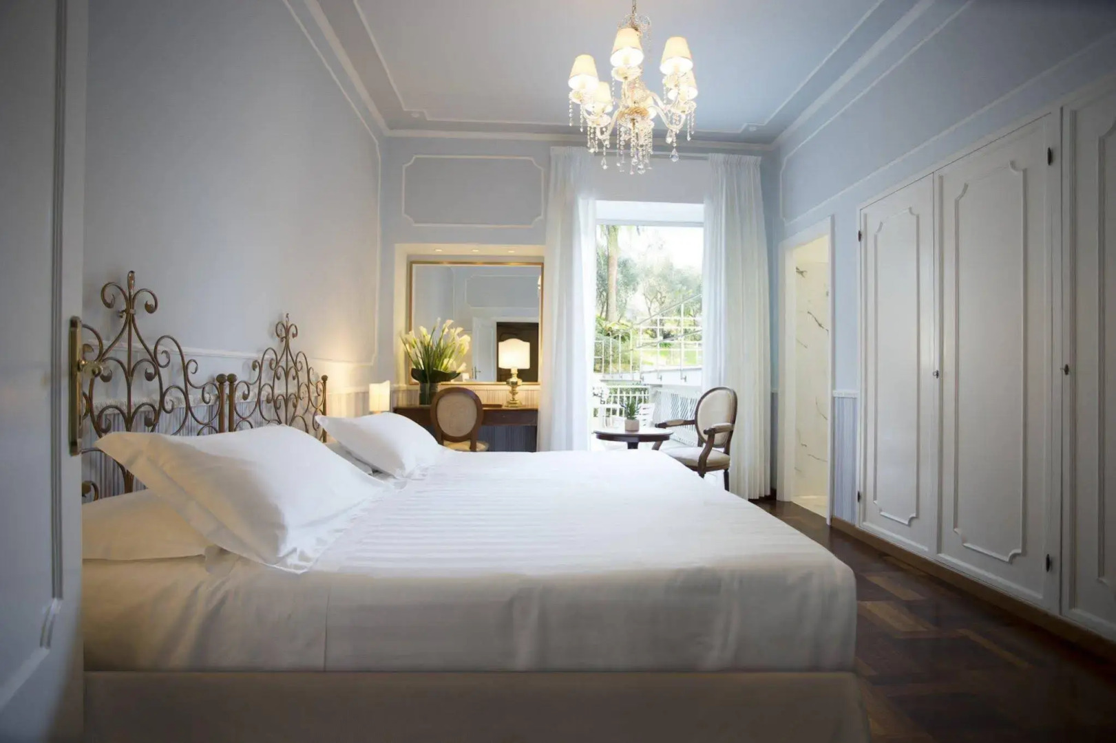 Grand Hotel Miramare