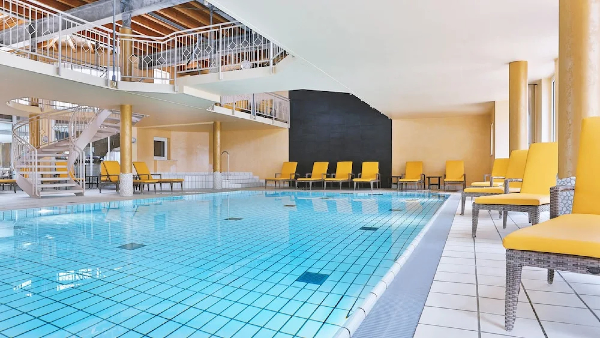 Wellness- & Nationalpark Hotel Schliffkopf, BWSC