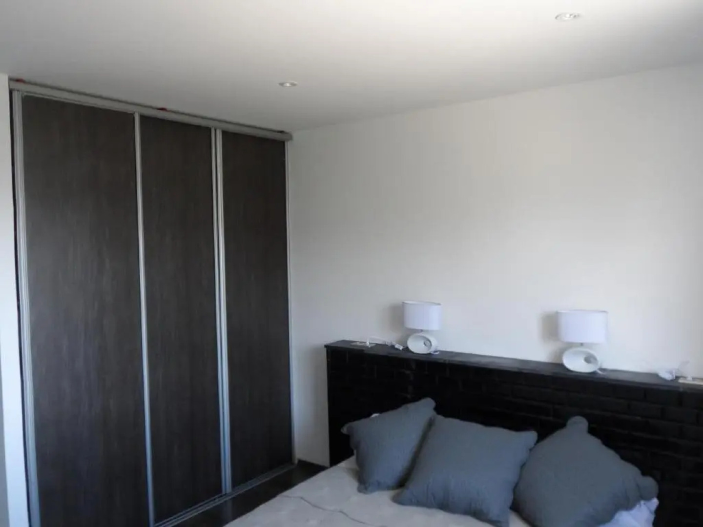 Appartement Tissoggio