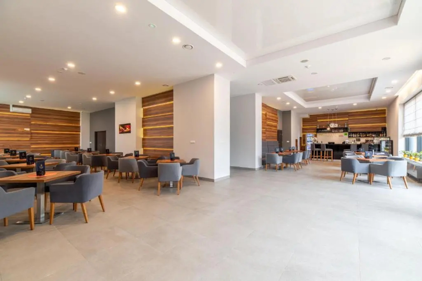 Vestina Wellness Spa Hotel Międzyzdroje