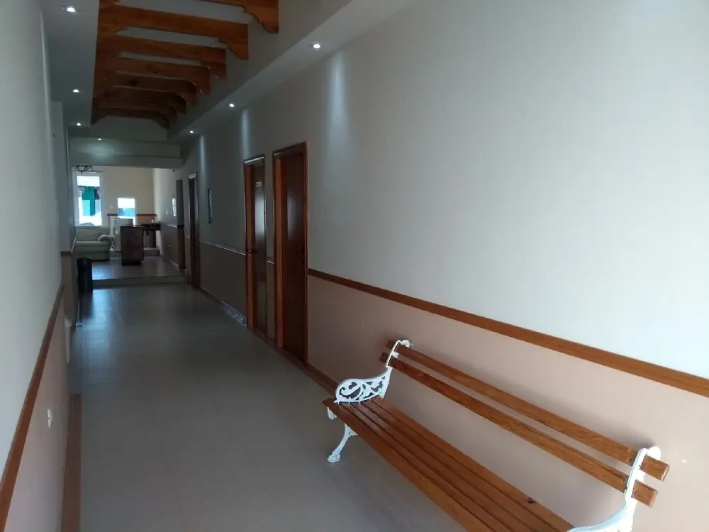 Villas del Santuario del Hotel Panoramico