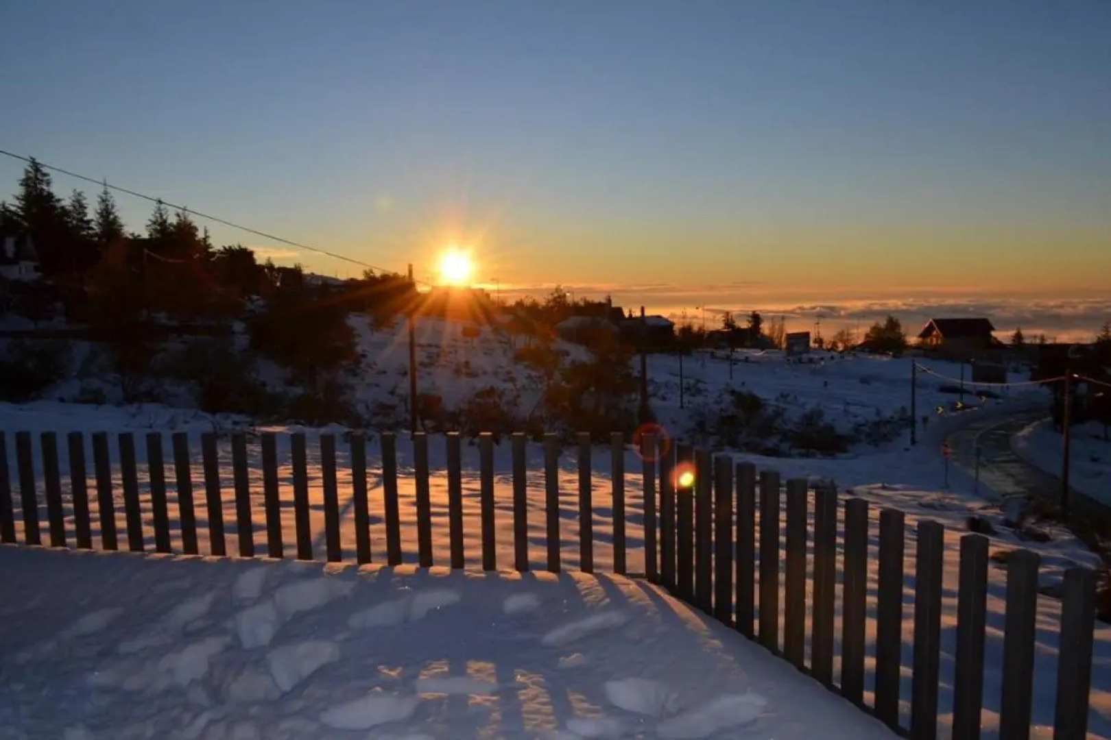 HI Serra da Estrela - Pousada de Juventude