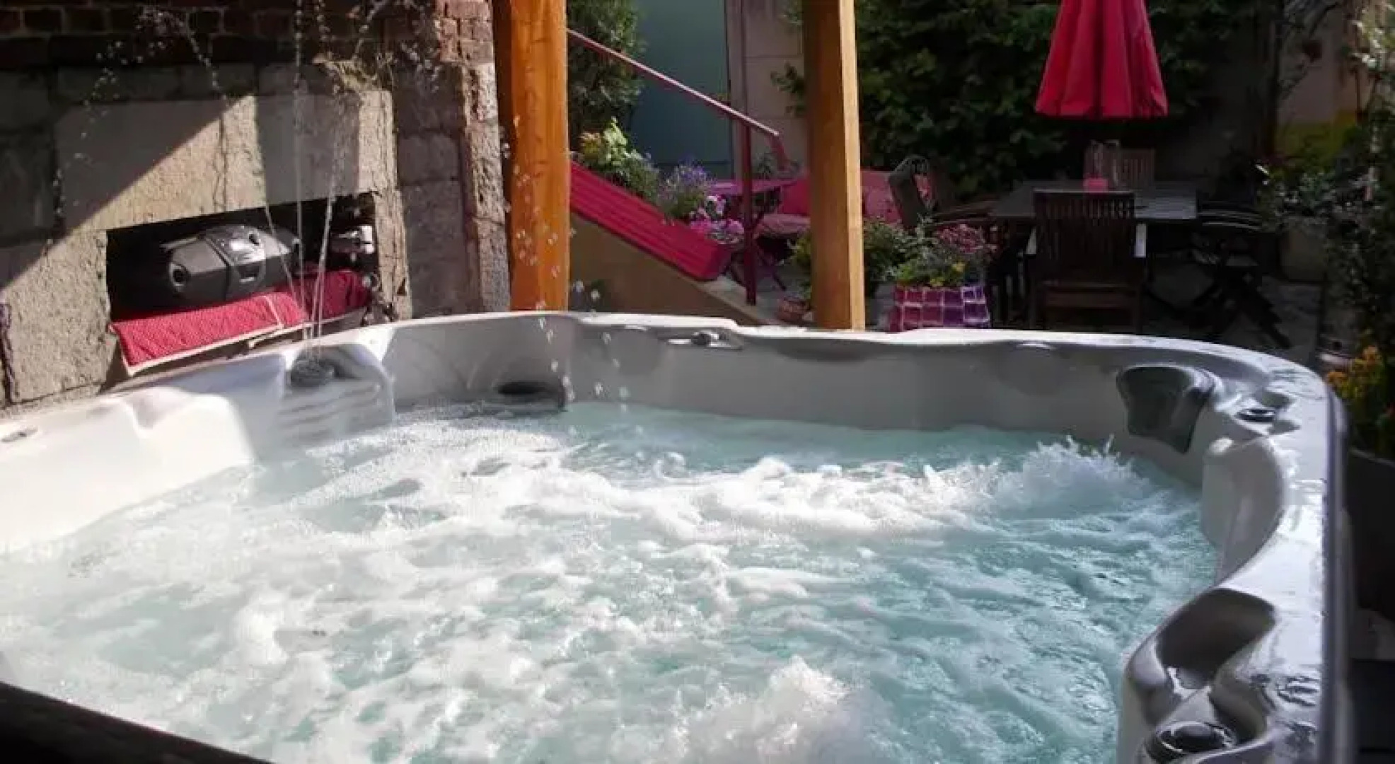 La Maison du Bonheur