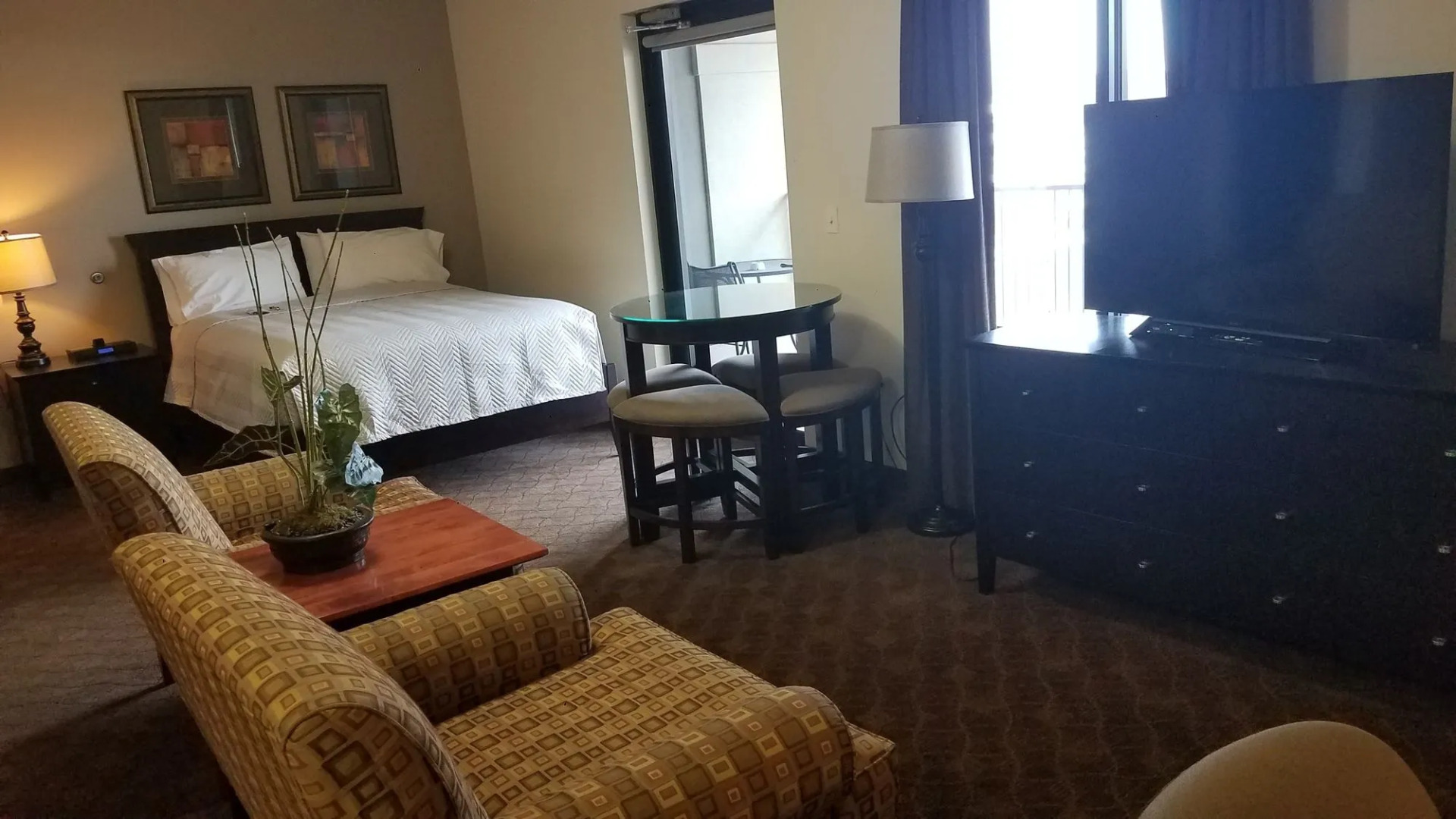 South Walton Suites and Spa - Bentonville