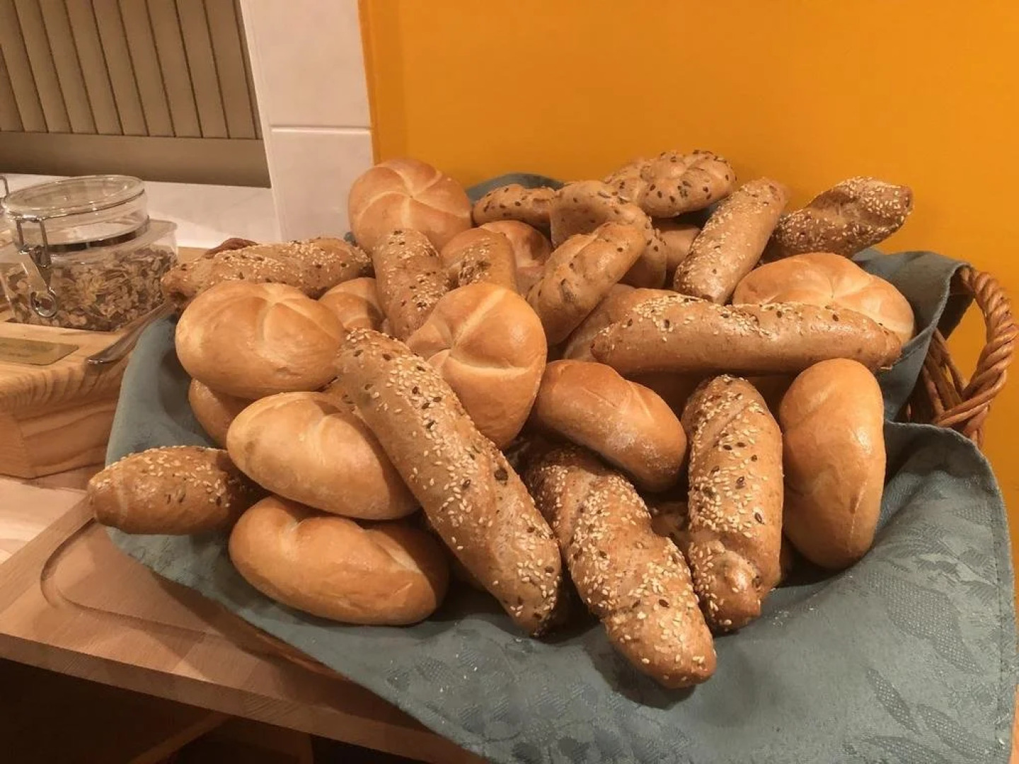 Albergo Garni Wulfenia da Livio