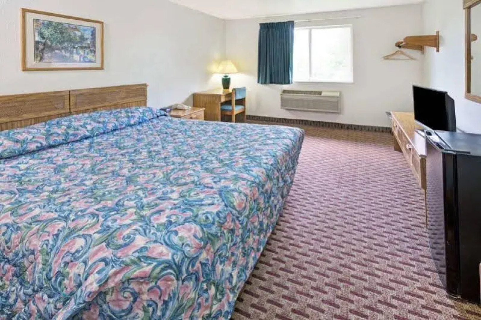 Super 8 Motel - Mars/cranberry/pittsburgh Area
