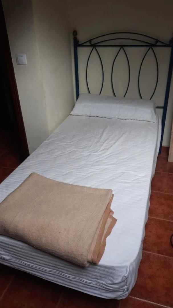 Albergue De Fayacaba