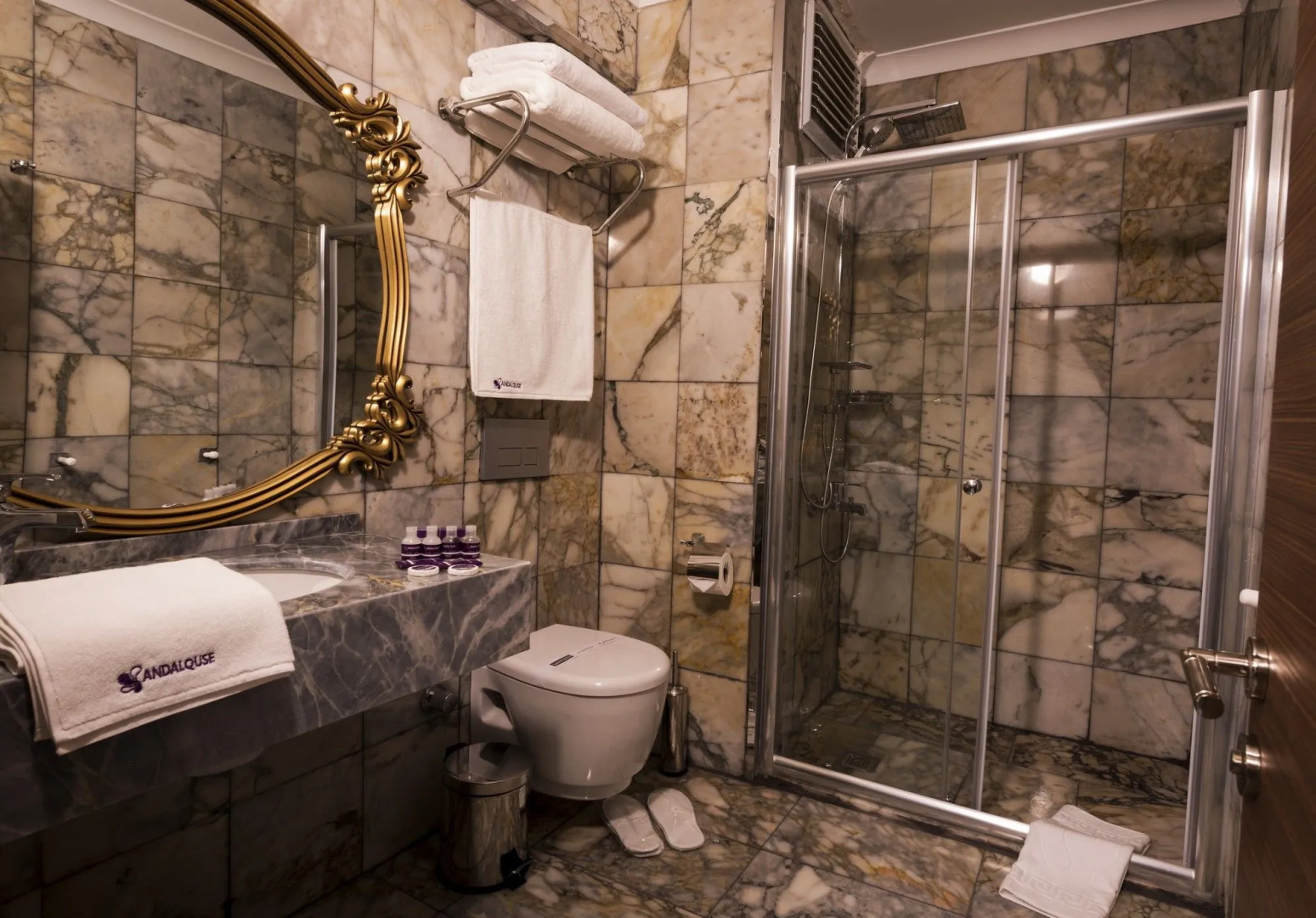 Andalouse Suite Hotel