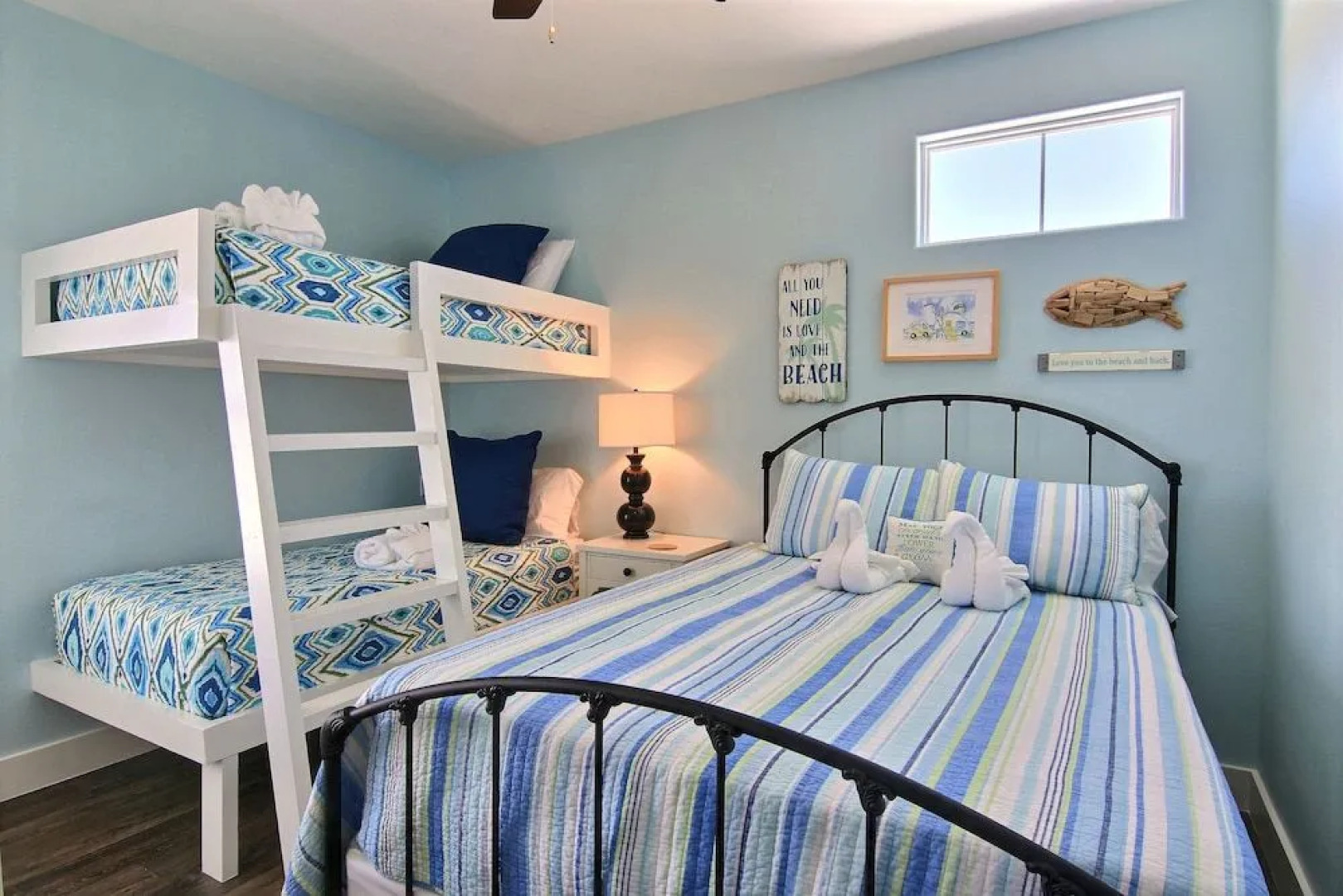 Purple Paradise Bw122 3 Bedrooms 3 Bathrooms Home