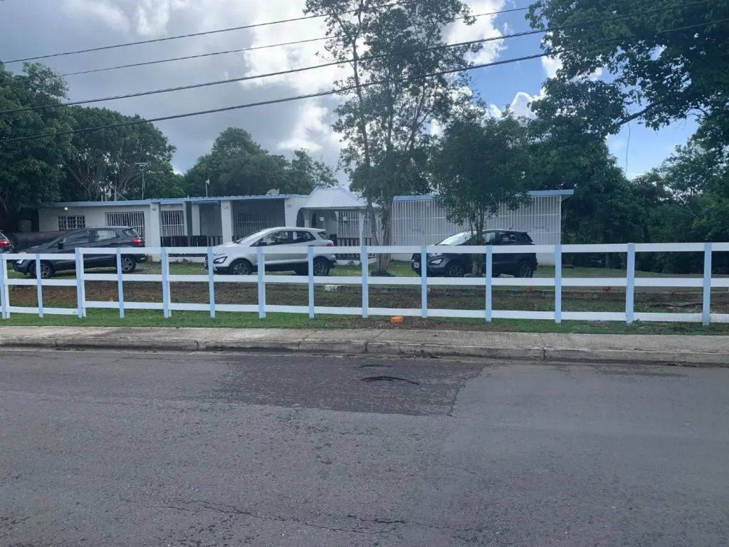 Crab Island Adventures Apartments