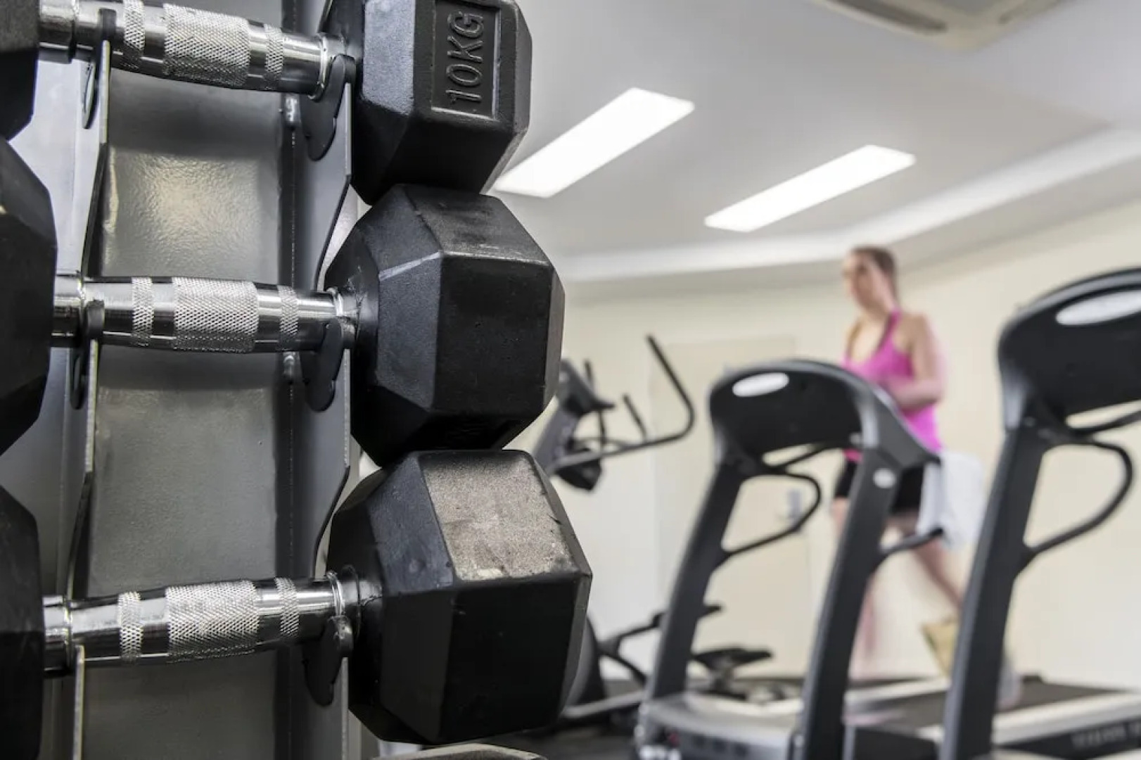 Grand Mercure Apartments Townsville