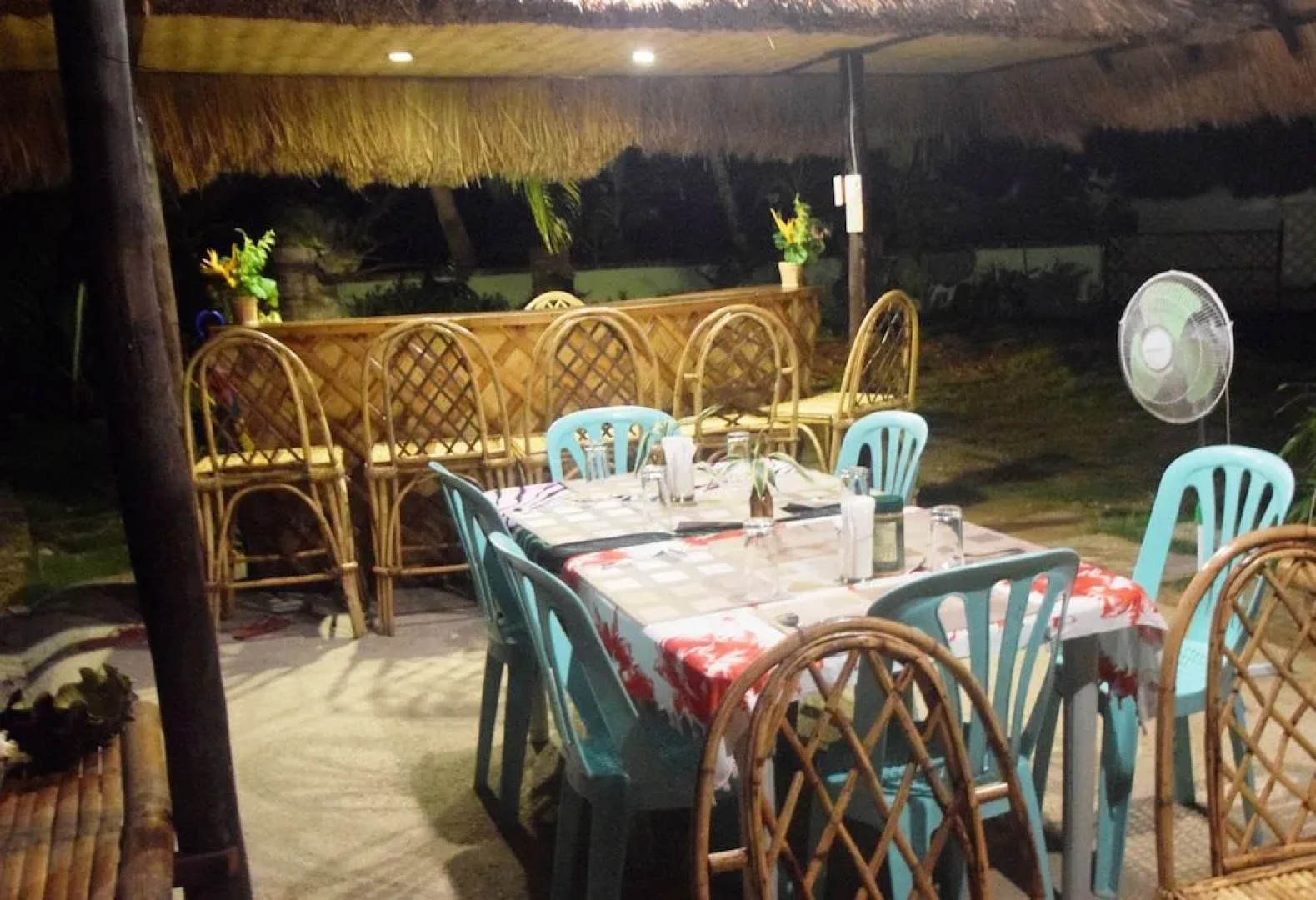 Concepcion Divers Lodge