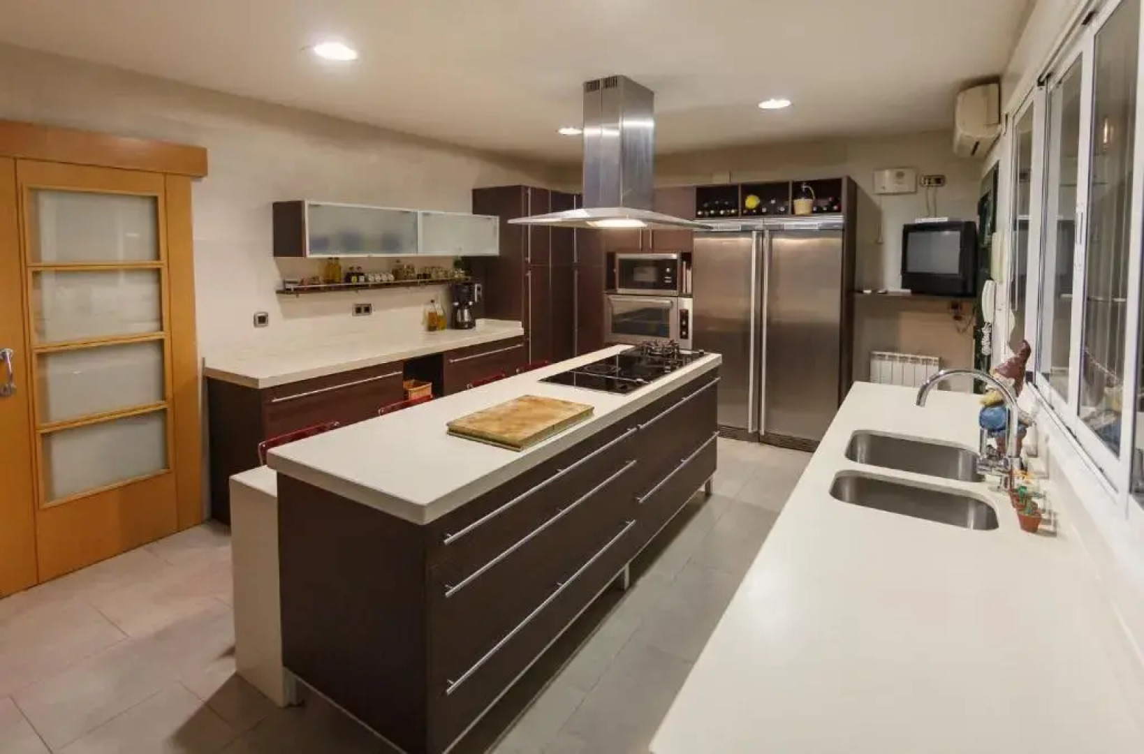 Casa Rural La Piedra De Juana