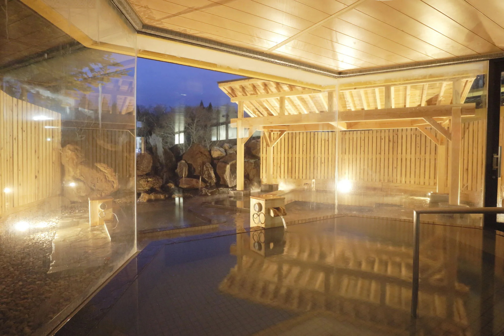 Tazawako Lake Resort & Onsen