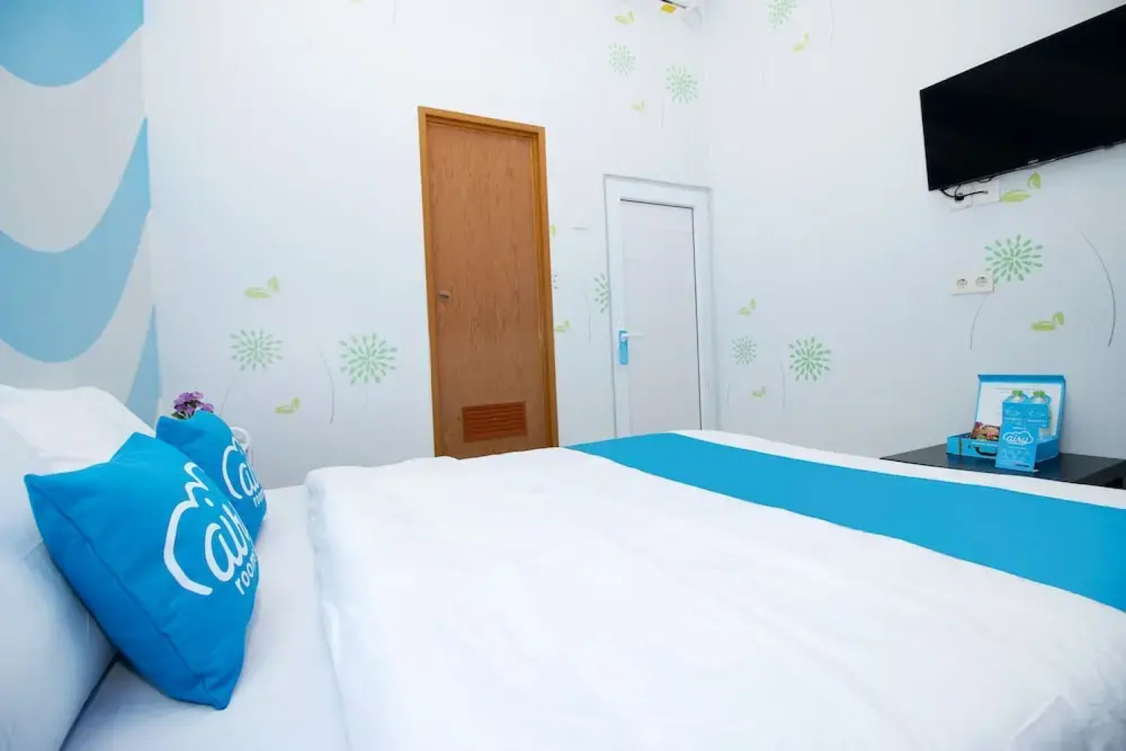 Airy Cimanggis Akses UI 6 Depok