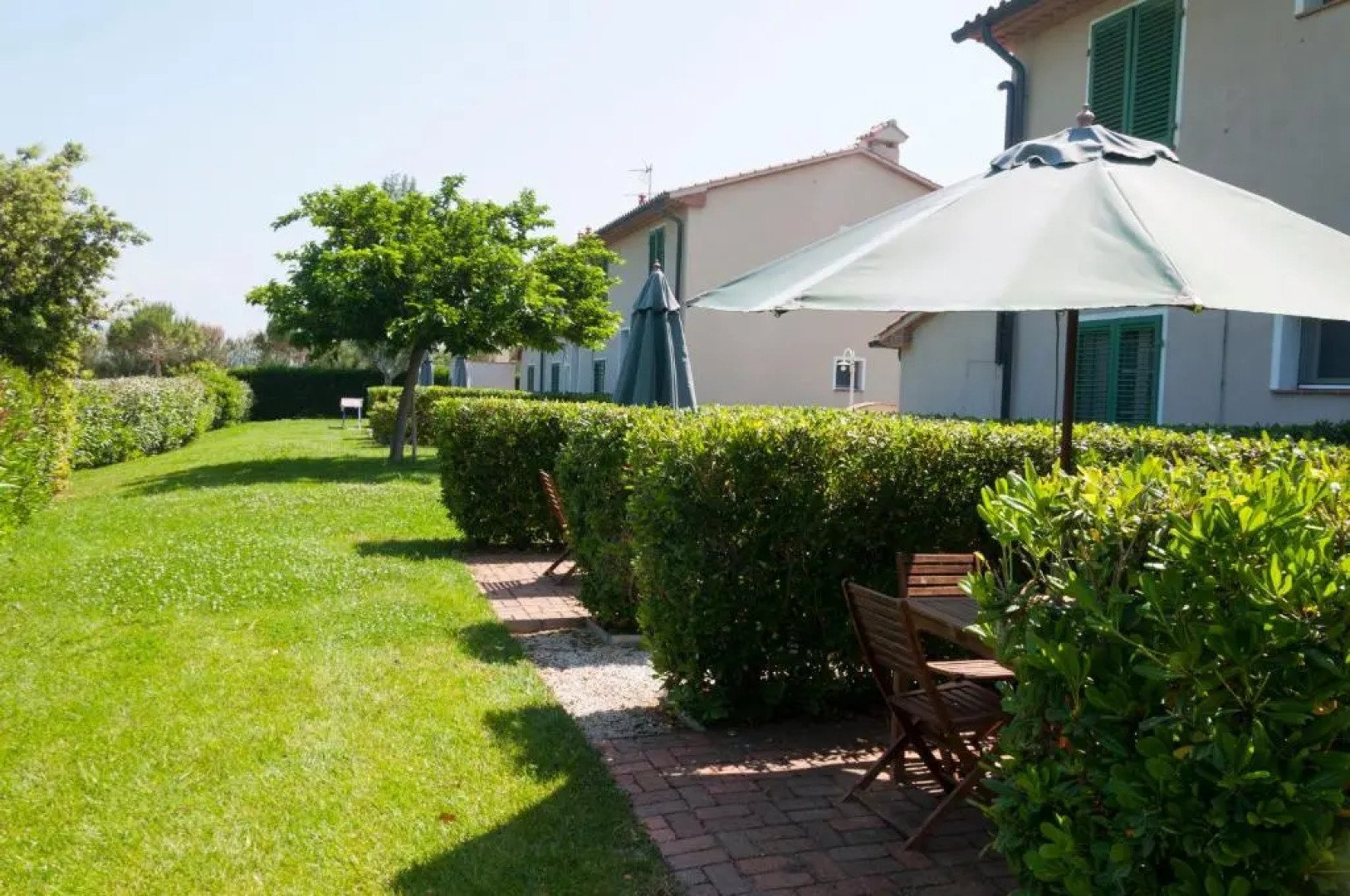 Agriturismo Campallegro
