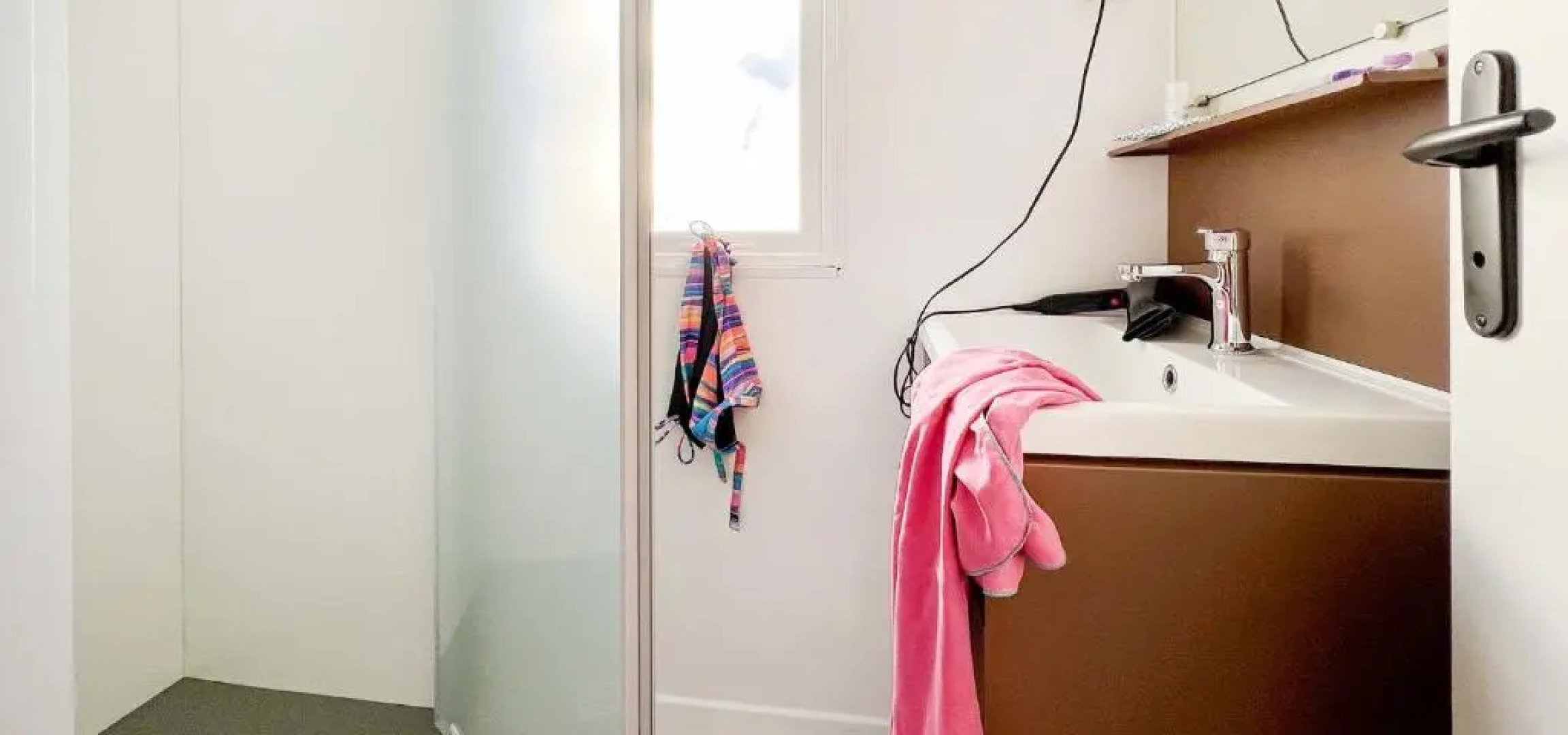 Camping Porto Vecchio