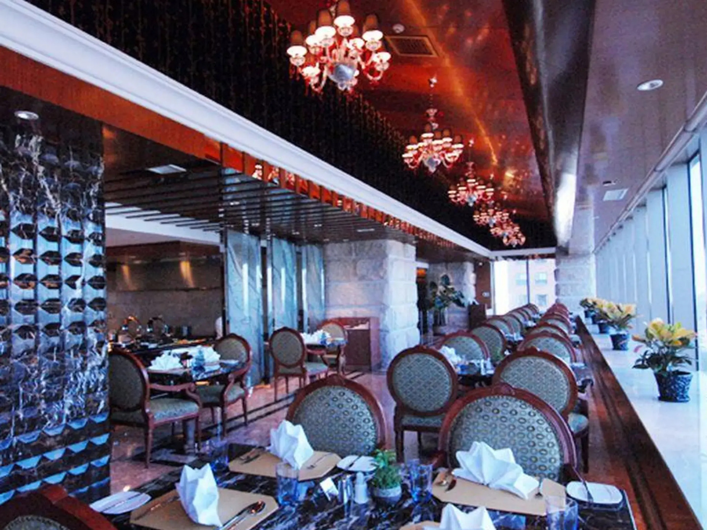 Shenyang Royal Wan Xin Hotel