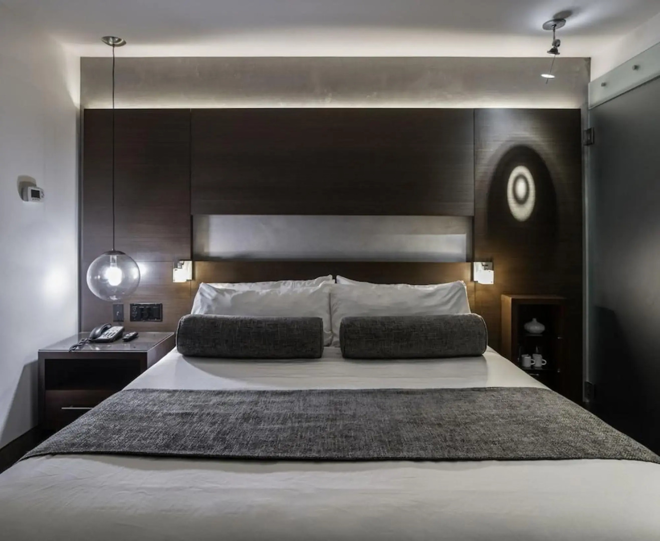 Hercor Hotel - Urban Boutique