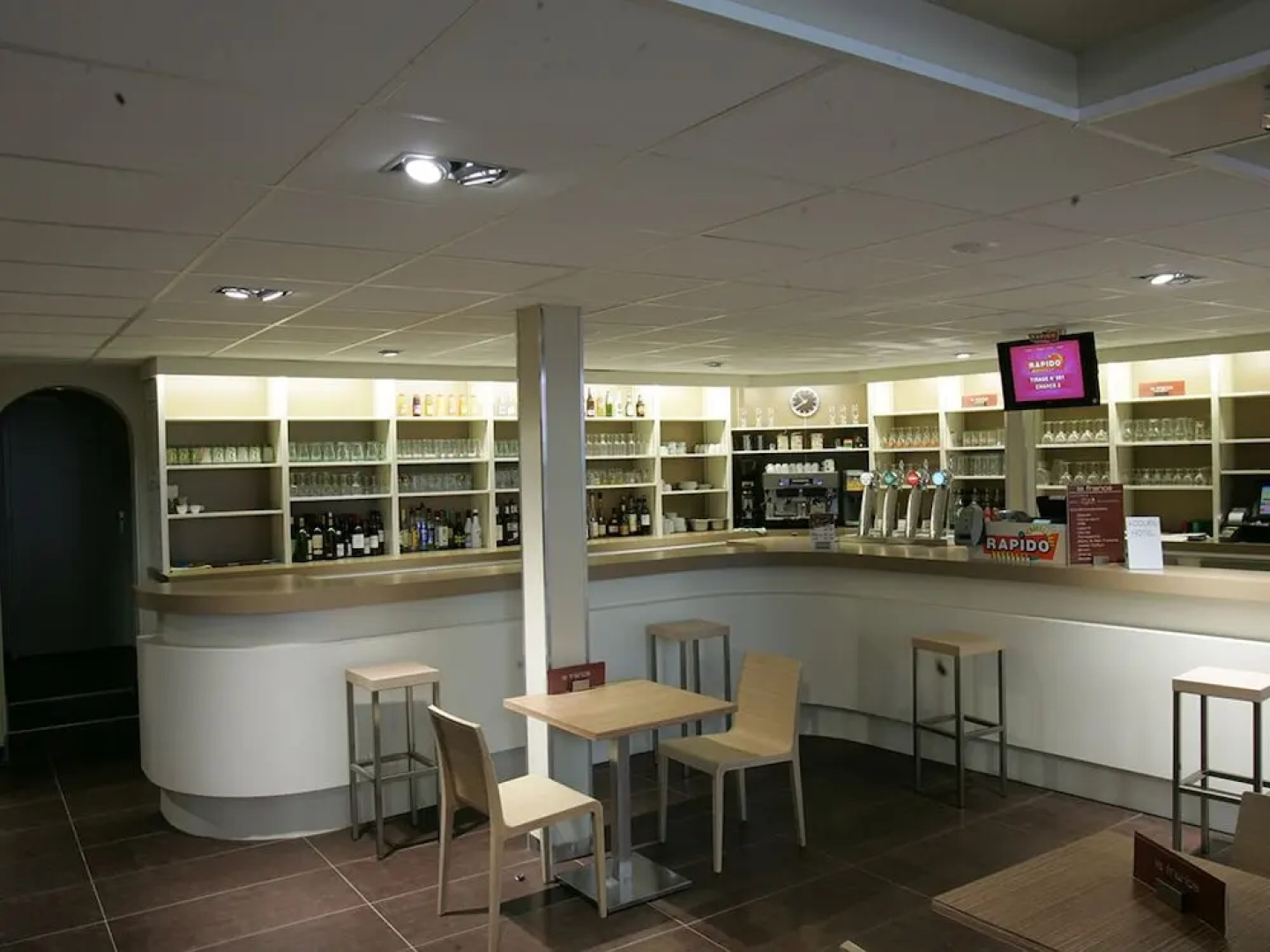 Hotel Abelha Le France