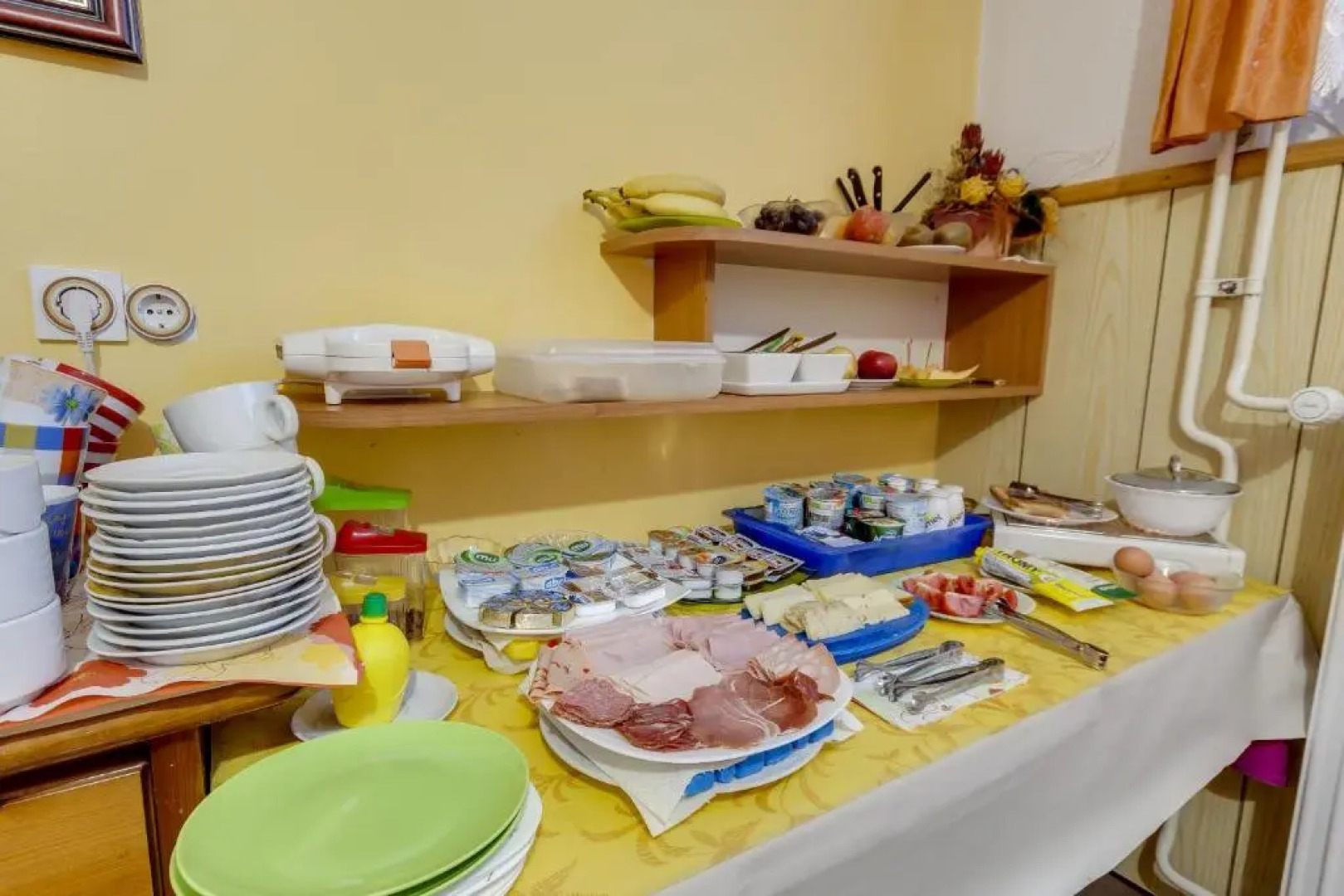 Rooms & Apartments Jana